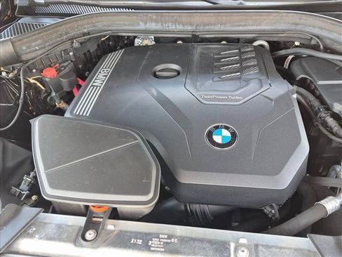 Used 2023 BMW X3 xDrive30i w/ Premium Package AWD/4WD image 24