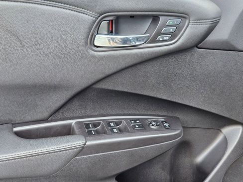 Used 2016 Acura RDX AWD w/ Advance Package image 12