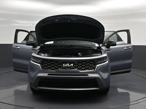 Used 2023 Kia Sorento S w/ Panoramic Sunroof Package AWD/4WD image 33