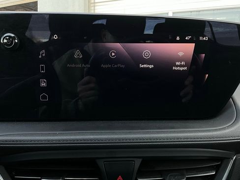 Used 2025 Buick Encore GX Preferred image 28