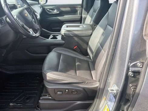 Used 2022 Chevrolet Tahoe LT RWD image 22