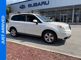 Used 2015 Subaru Forester 2.5i Limited w/ Popular Package #2 AWD/4WD video 1