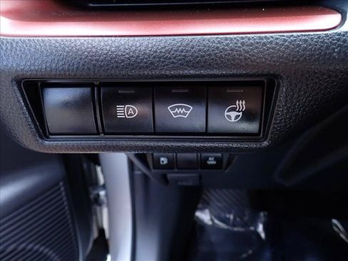 Used 2025 Toyota Prius Plug-In Hybrid FWD image 14