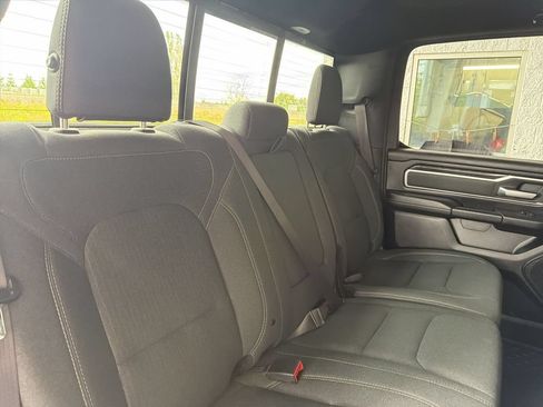 Used 2020 RAM 1500 Big Horn AWD/4WD image 27