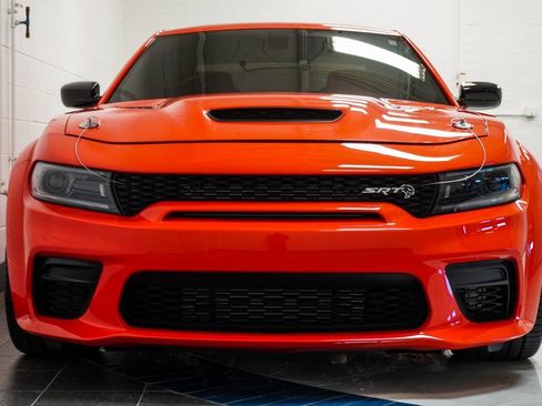 Used 2023 Dodge Charger SRT Hellcat image 40