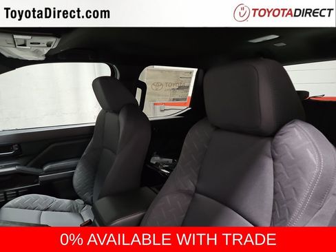 New 2026 Toyota Tacoma SR5 AWD/4WD image 13