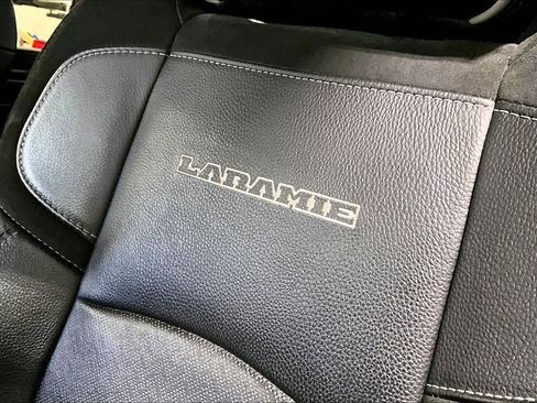 Used 2024 RAM 2500 Laramie image 17