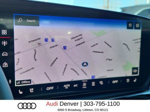 New 2026 Audi A6 Premium Plus image 27