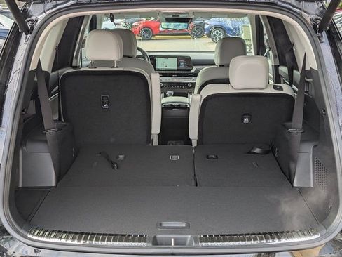 New 2025 Kia Telluride SX Prestige AWD/4WD image 7