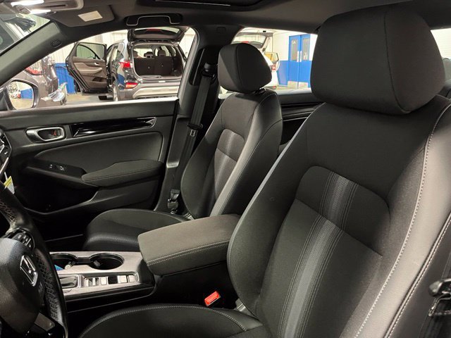 Used 2026 Honda Civic Sport image 24