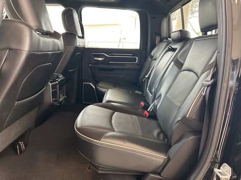 Used 2021 RAM 2500 Laramie image 44