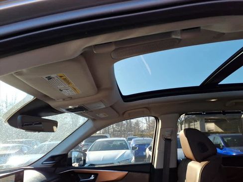 Certified 2026 Acura MDX SH-AWD w/ Technology Package image 21