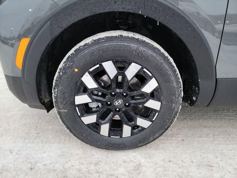 New 2026 Hyundai Santa Cruz SEL image 10