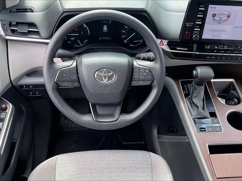 Used 2024 Toyota Sienna LE image 6