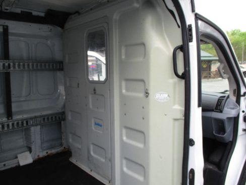 Used 2018 Ford Transit 250 148 Medium Roof image 21