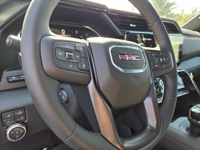 New 2026 GMC Sierra 1500 AT4 w/ Technology Package AWD/4WD image 11