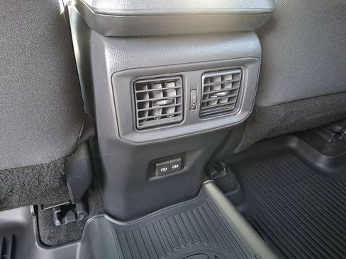 Certified 2025 Toyota RAV4 XLE FWD image 11