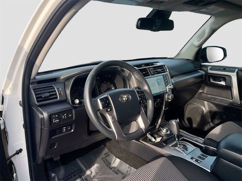 Used 2023 Toyota 4Runner SR5 image 9