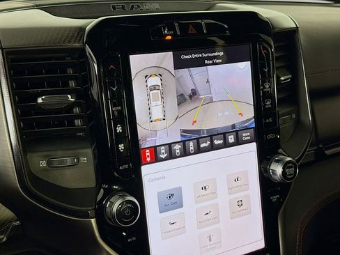 Used 2023 RAM 1500 TRX w/ TRX Level 2 Equipment Group image 16