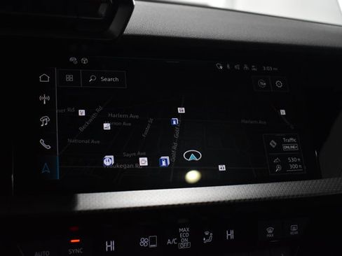 Used 2025 Audi RS 3 image 22