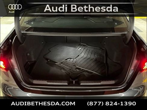 Certified 2026 Audi A3 2.0T Premium Plus w/ Premium Plus Package AWD/4WD image 10