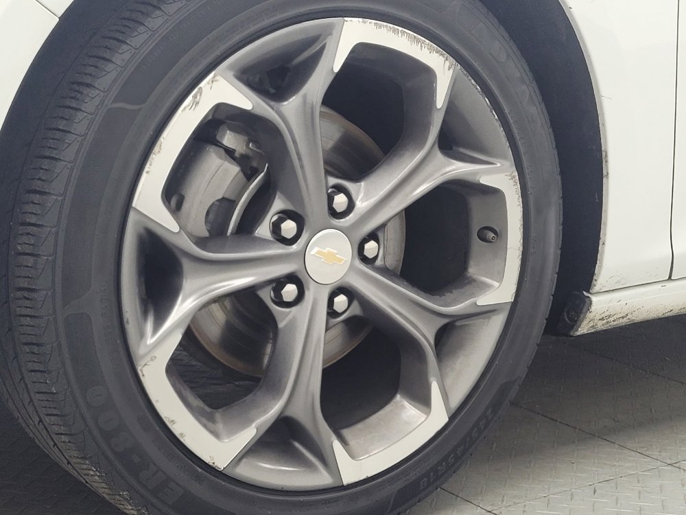 Used 2024 Chevrolet Malibu LT FWD image 31
