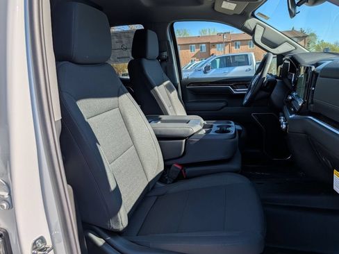 New 2026 GMC Sierra 1500 SLE AWD/4WD image 29