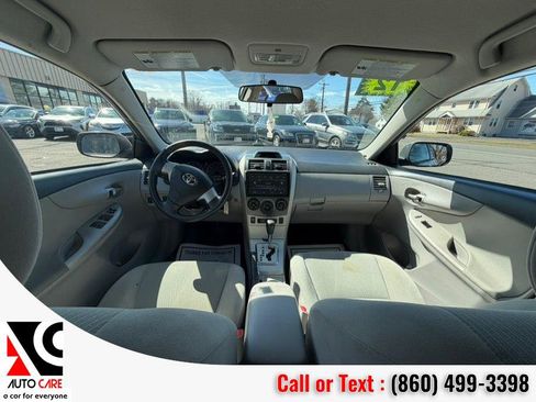 Used 2012 Toyota Corolla LE image 14