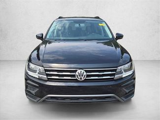 Used 2021 Volkswagen Tiguan S FWD video 2