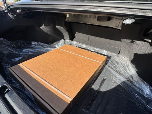 New 2026 Toyota Camry XLE image 9