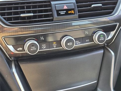 Used 2022 Honda Accord Sport image 24