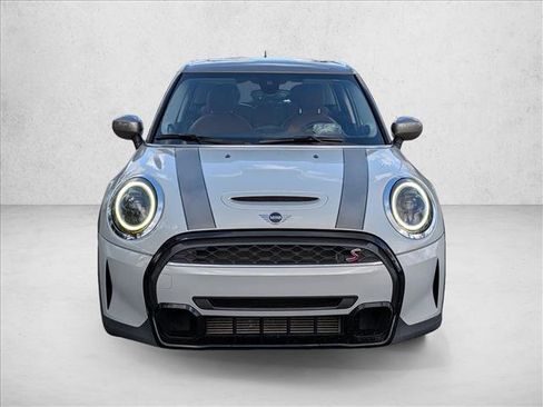Used 2023 MINI Cooper S FWD image 2