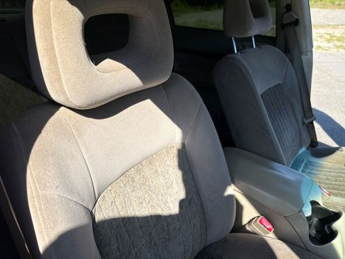 Used 2003 Chevrolet Impala LS w/ Mirror Group FWD image 21