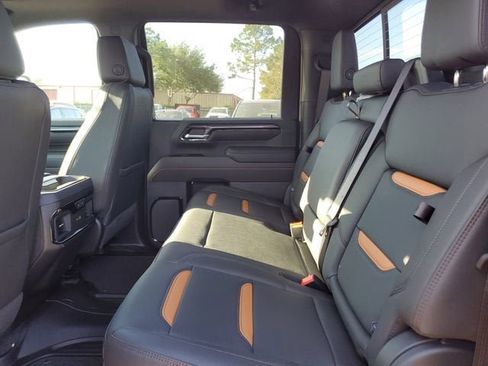 New 2026 GMC Sierra 3500 AT4 w/ AT4 Premium Plus Package AWD/4WD image 12