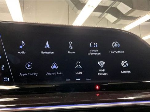 Used 2022 Cadillac Escalade ESV Sport Platinum image 35