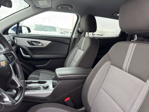 Used 2023 Chevrolet Blazer LT w/ Driver Confidence Package image 25