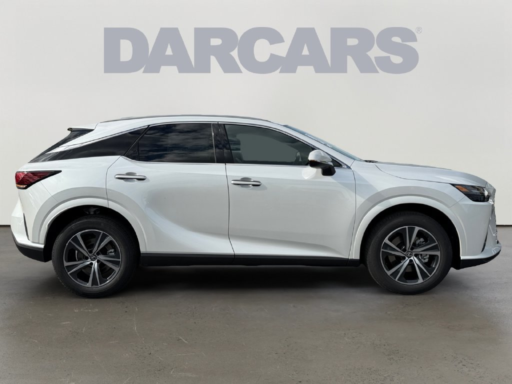 New 2026 Lexus RX 350 Premium AWD/4WD image 3