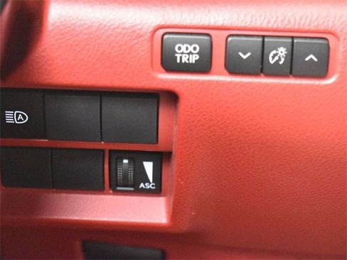 Used 2022 Lexus IS 350 F Sport image 24