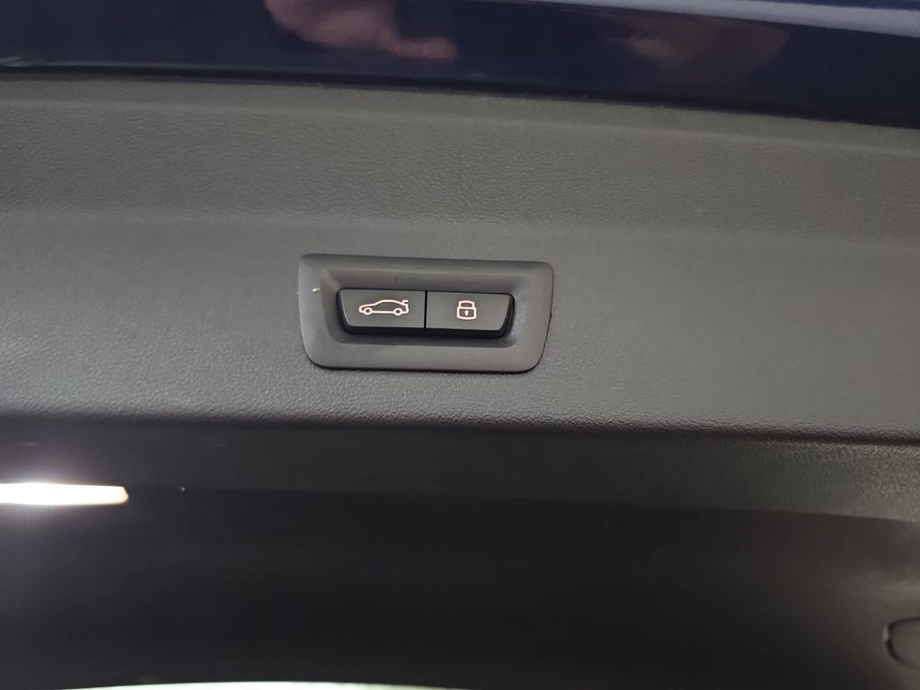 Used 2024 BMW X3 M40i AWD/4WD image 16