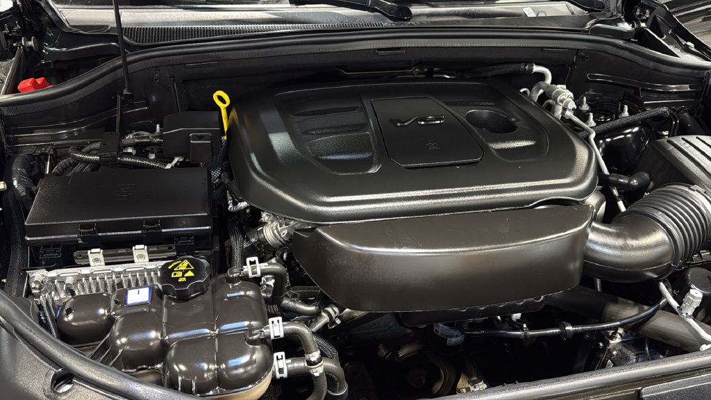 Used 2020 Dodge Durango GT AWD/4WD image 42