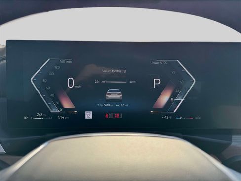 Certified 2025 BMW 330i xDrive 330i xDrive w/ Convenience Package image 16