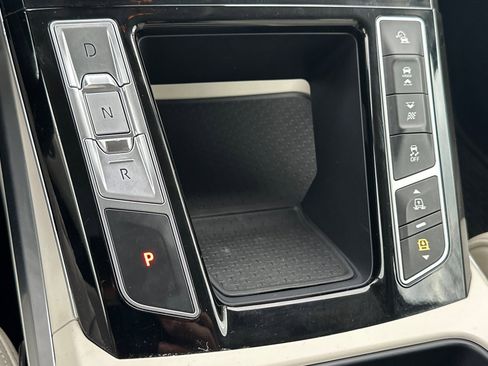 Used 2022 Jaguar I-PACE HSE image 19