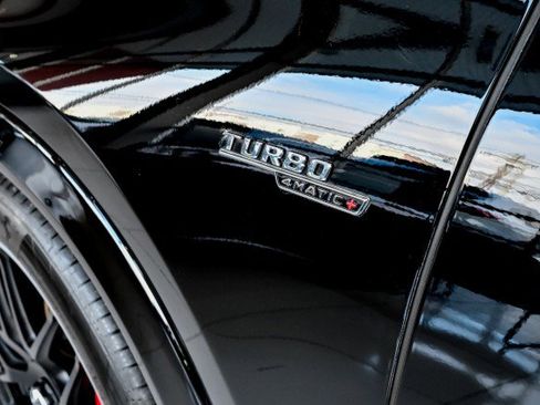 Used 2022 Mercedes-Benz GLE 53 AMG 4MATIC Coupe image 56