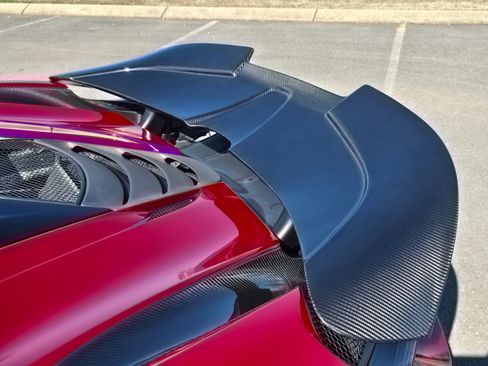 Used 2019 McLaren 720S Performance image 50