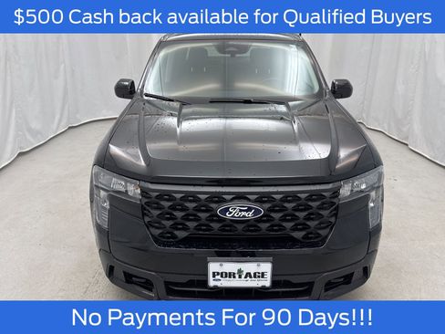 New 2026 Ford Maverick XLT w/ XLT Luxury Package image 6