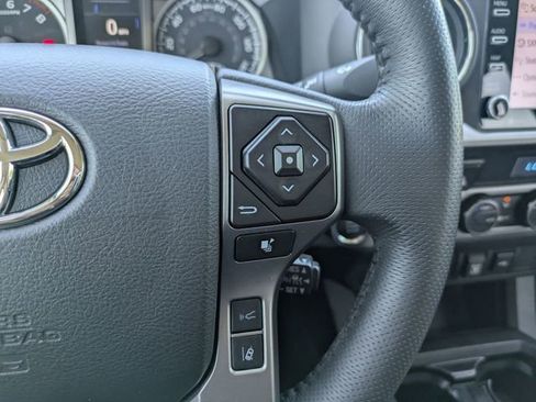 Used 2023 Toyota Tacoma SR5 w/ Technology Package AWD/4WD image 26