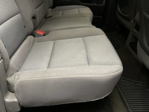Used 2015 Chevrolet Silverado 1500 LT w/ All Star Edition AWD/4WD image 18