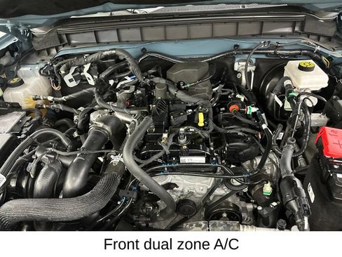 Used 2023 Ford Bronco Big Bend AWD/4WD image 19