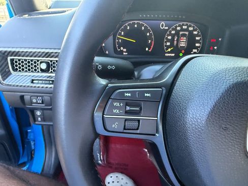 Used 2025 Honda Civic Type R image 18