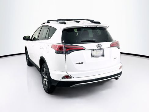 Used 2017 Toyota RAV4 XLE w/ Plus Special Value Package FWD image 5